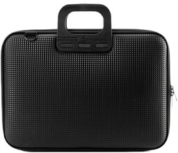 BOMBATA Torba na laptopa Dark Limited Edition 15.6-16