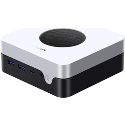 PC Chuwi Larkbox X - N100 12GB 512GB