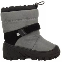 BARTEK śniegowce 11687010 dla dzieci ocieplane kozaki