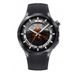 Smartwatch Oppo Watch X2 Czarny