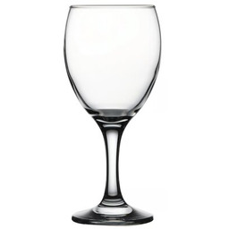 PASABAHCE Zestaw kieliszków Imperial 255 ml (6 sztuk)