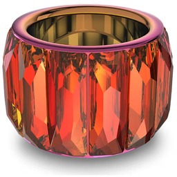 Biżuteria SWAROVSKI 5607414. Pierścionek, Kolor czerwony. Kobieta.