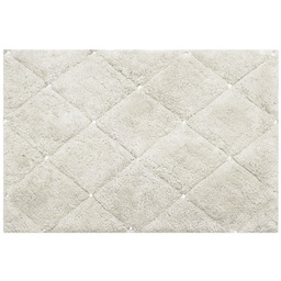 Dywan Bawełniany 50 x 70 Chic 2 Kremowy