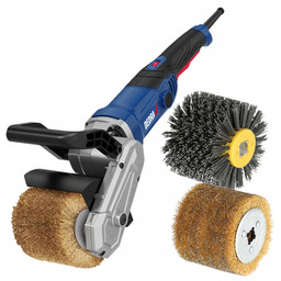 Dedra Satyniarka Szlifierka Walcowa Do Stali Drewna Satynowania