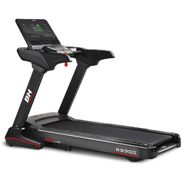 Bieżnia Treningowa Bh Fitness Rs900 Led