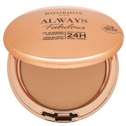 Bourjois Always Fabulous SPF 20 Powder Foundation podkład