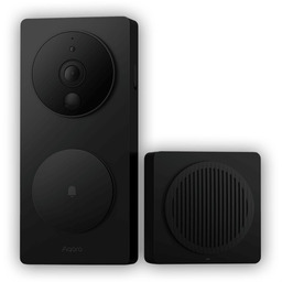 Dzwonek Aqara Aqara Smart Video Doorbell G4 SVD-C03