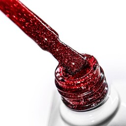 Lakier hybrydowy LED/UV Gel Polish Molly Nails Duo