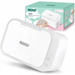 Neno Podgrzewacz Do Chusteczek Nawilżanych Calor 3 Poziomy