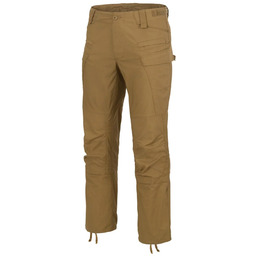 Spodnie bojówki Helikon SFU NEXT Pants Mk2 PolyCotton