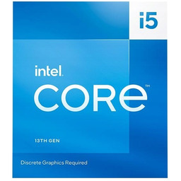 Procesor Intel i5-13400F 10 x 2,5 GHz gen.