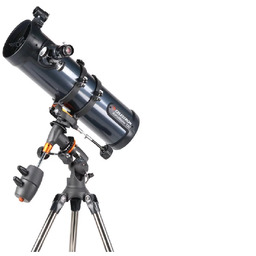 Teleskop Celestron AstroMaster 130EQ (DO.31045)