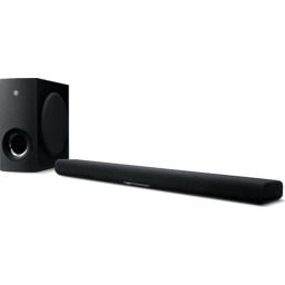 Soundbar YAMAHA SR-B40A