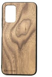 Bewood Drewniane etui do Xiaomi Mi 11i, Orzech