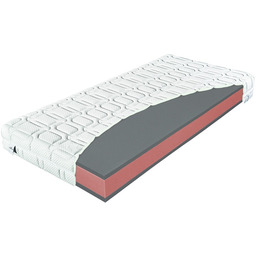 Materac PREMIER MATERASSO piankowy : Pokrowce Materasso -