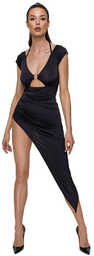 Cottelli Dress 2718154 Black