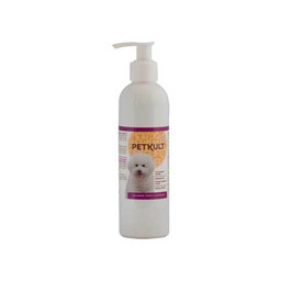 Petkult Szampon Do Siwych Włosów - 250ml