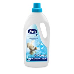 Chicco Sensitive 0+ - płyn do prania ubrań