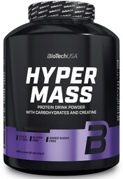 Biotech USA Hyper Mass 4000g