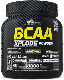Olimp BCAA Xplode Powder  - 500 g
