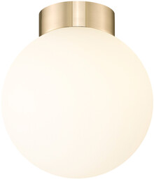 Lampa sufitowa ARCTURUS ZŁOTY/GOLD C0574-01D-F7AA - Zuma Line