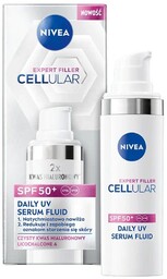 NIVEA Cellular Vitamin C rozświetlające serum 30ml