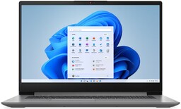 Lenovo Ideapad 3-17 - Core i5-1235U 17,3''-FHD 16GB