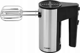 Mikser Ręczny 200-250W Lund