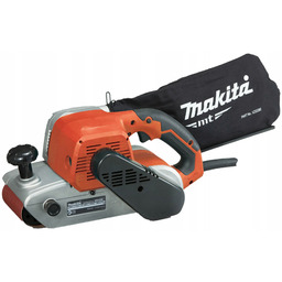 Makita Maktec Szlifierka Taśmowa 940W 100x610mm M9400