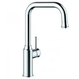 Blanco Livia-S 521288 Chrom Bateria kuchenna