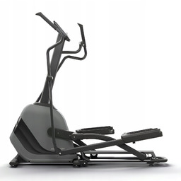 Orbitrek magnetyczny Horizon Fitness Elliptical Andes 3.1 Mata