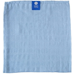 Pieluszka bambusowa 120x120 Denim, Bamboo Line Texpol