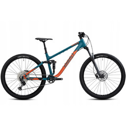 Rower MTB FULL Ghost Kato FS Universal L