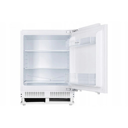 Chłodziarka do zabudowy UC162.4i(E) 135l 81.8x59.6x55cm E