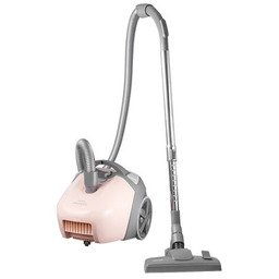 Zelmer Odkurzacz 900W Antek ZVC352 beżowy