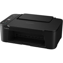 Urządzenie wielofunkcyjne atramentowe TS3750i 6671C006 Czarne