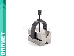 Darmet Pryzma traserska 33 mm z zaciskiem (VZ33A)
