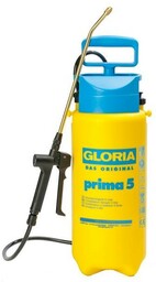 Gloria opryskiwacz ciśnieniowy Prima 5 - 5 l