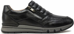 Sneakersy Caprice 9-24752-41 Czarny