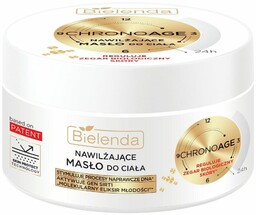 Chrono Age nawilżające masło do ciała 200ml