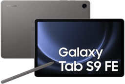 Tablet SAMSUNG Galaxy Tab S9 FE 10.9 WiFi