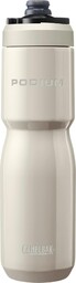 Camelbak Podium Ins Steel 650Ml Butelka, Stone