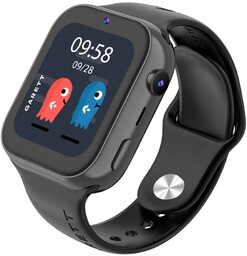Smartwatch Garett Kids Twin 2 4G czarny