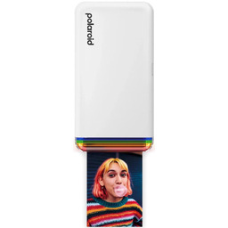 Drukarka fotograficzna POLAROID Hi-Print Gen 2 Biała