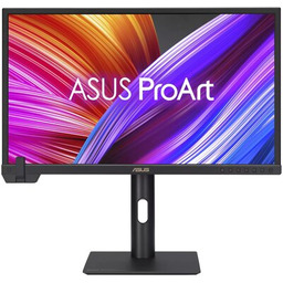 Monitor 24 cale PA24US /DP+HDMI+TYPEC