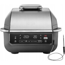 Grill elektryczny NINJA EG351EU 5w1 Frytkownica beztłuszczowa 5,7l