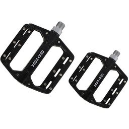 Dartmoor Pedały Stream PRO czarny mat