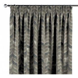 Zasłona na taśmie marszczącej 1 szt., 1szt 130