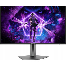 Monitor Gamingowy 32'' Aoc Agon Pro Oled AG326UD