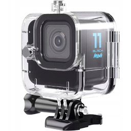 Etui Pokrowiec Obudowa Podwodna Wodoszczelna GoPro